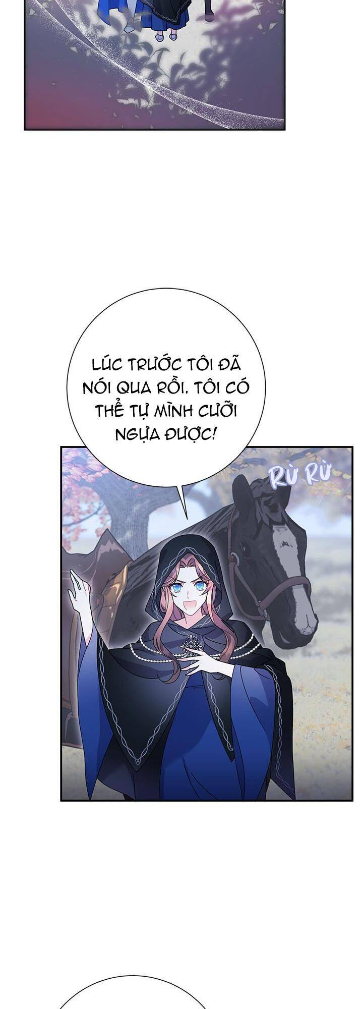 Công Chúa Của Loài Chim Chapter 46 - 38