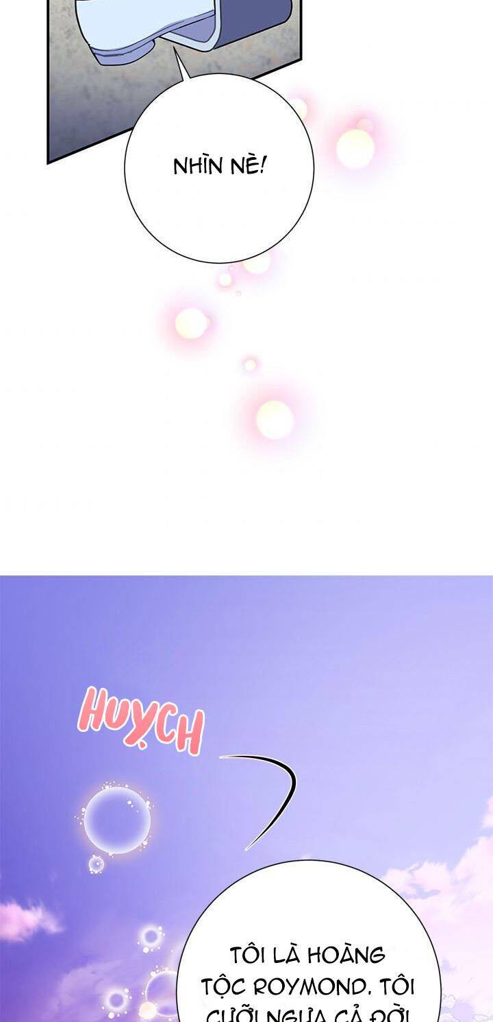 Công Chúa Của Loài Chim Chapter 46 - 40