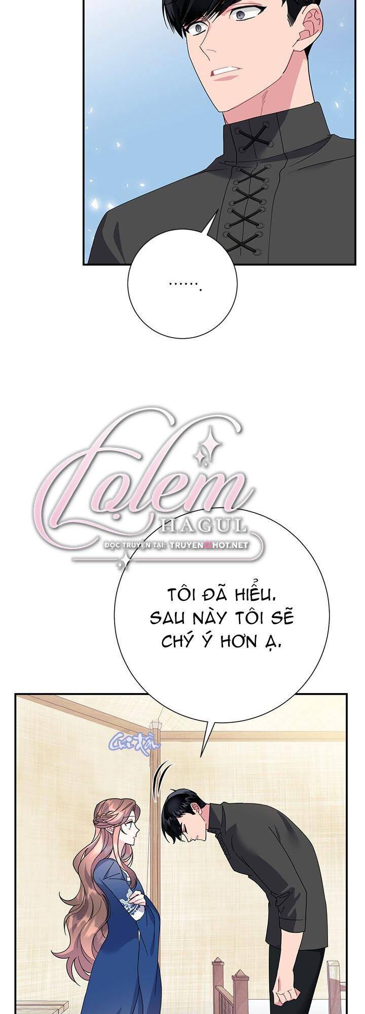 Công Chúa Của Loài Chim Chapter 46 - 5