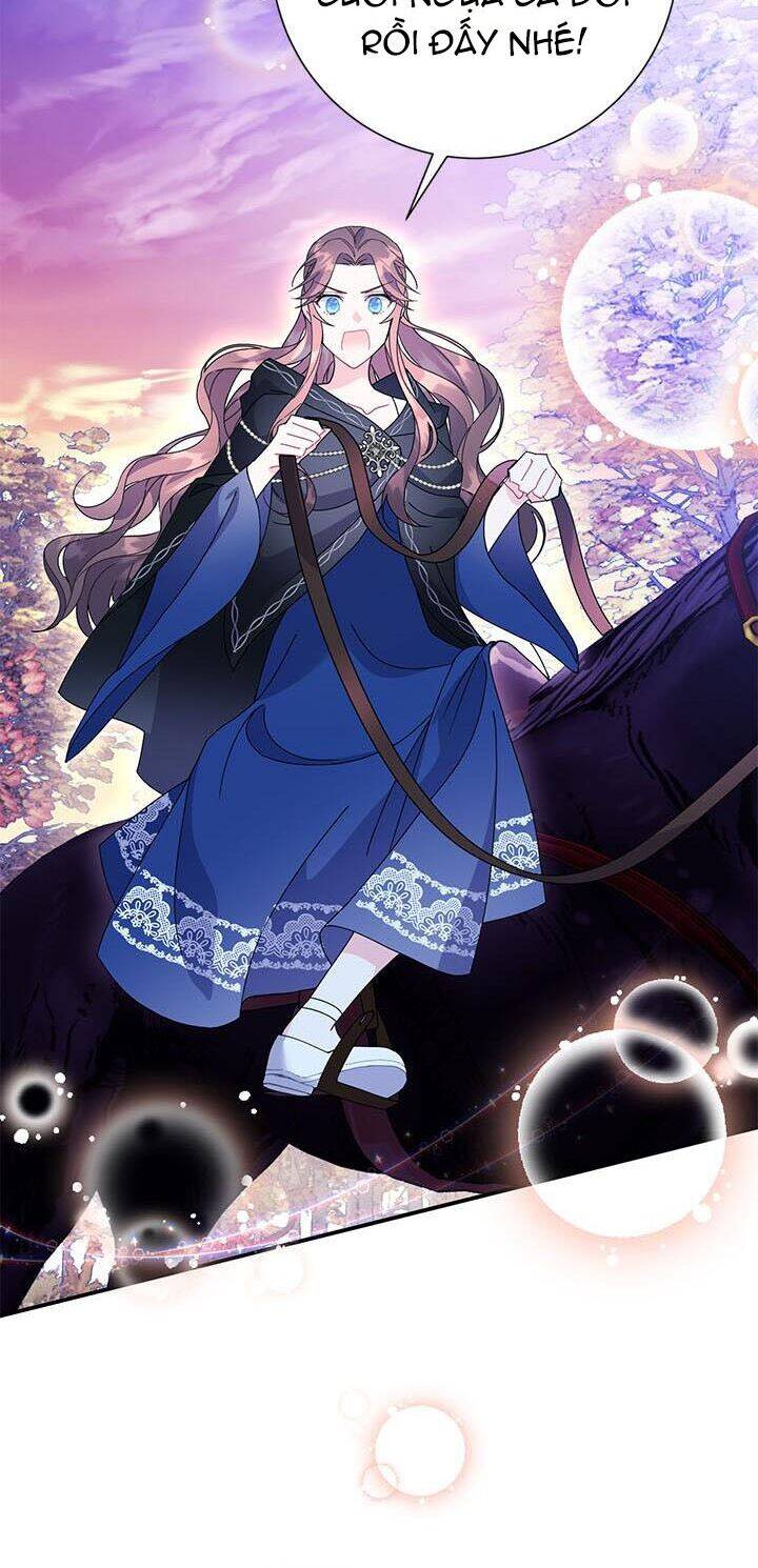 Công Chúa Của Loài Chim Chapter 46 - 41