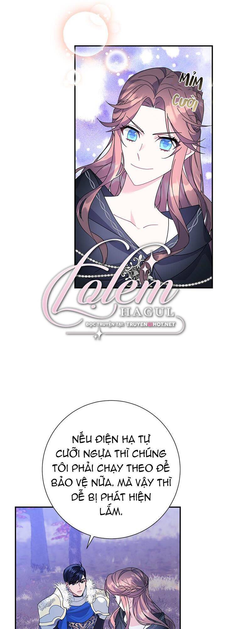 Công Chúa Của Loài Chim Chapter 46 - 42