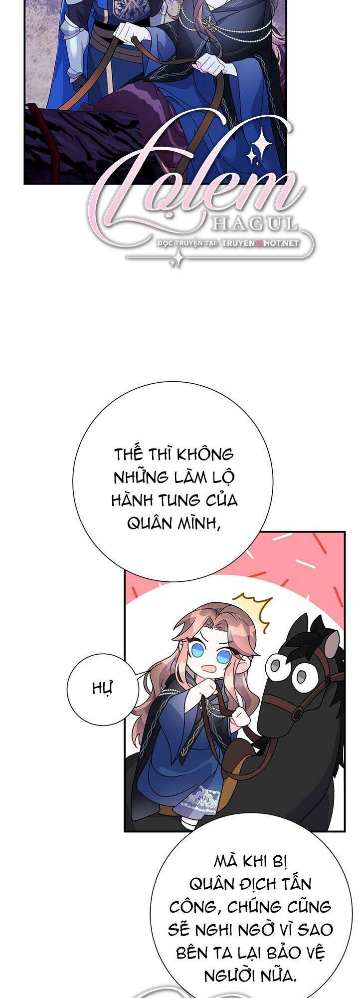 Công Chúa Của Loài Chim Chapter 46 - 43