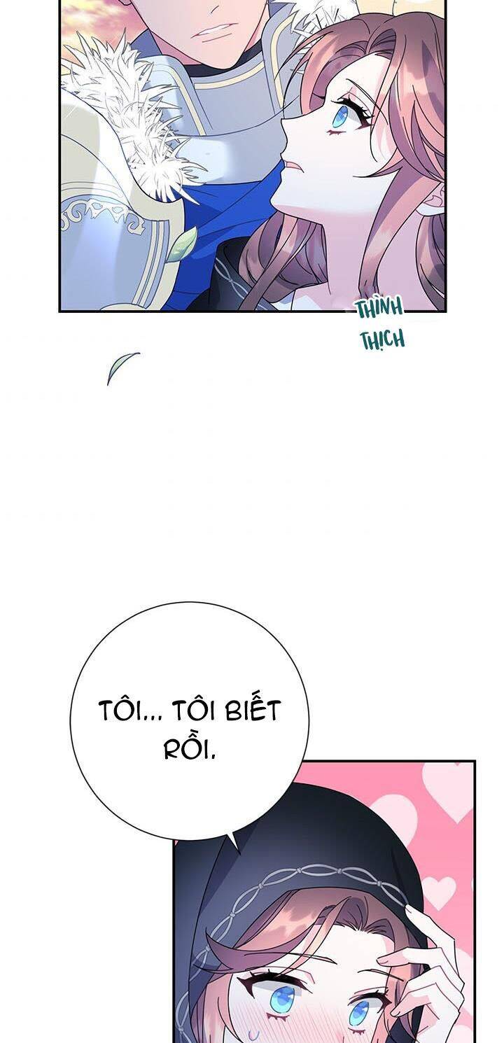 Công Chúa Của Loài Chim Chapter 46 - 46