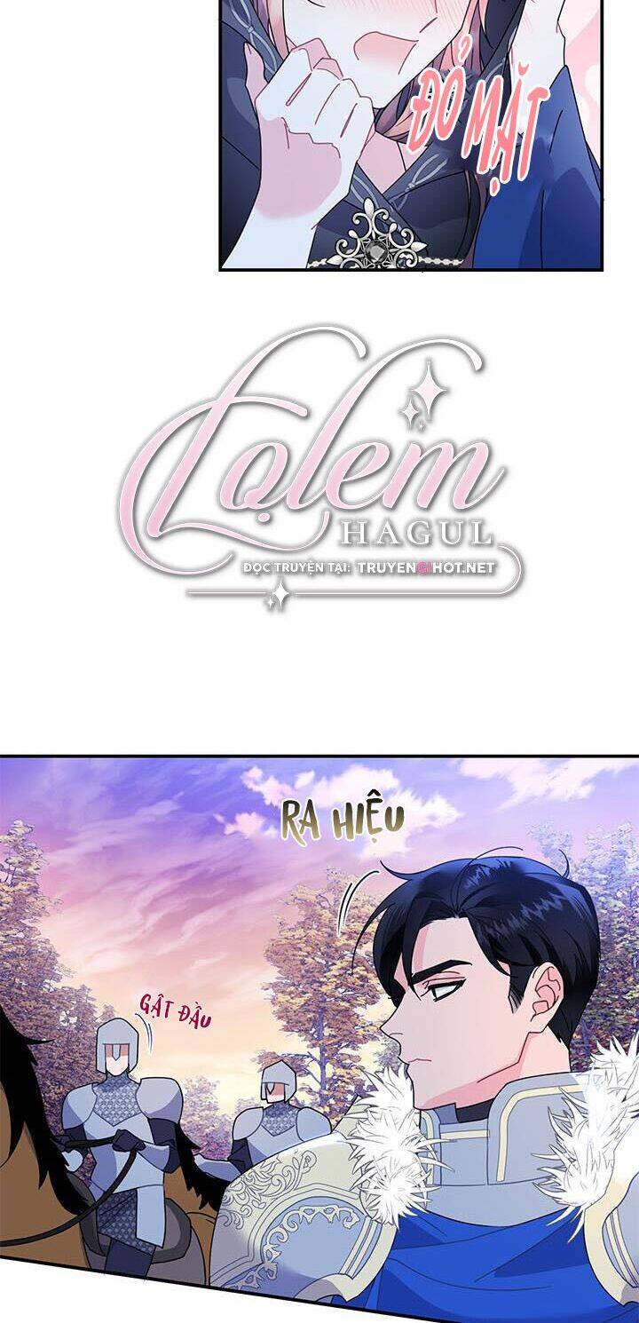 Công Chúa Của Loài Chim Chapter 46 - 47