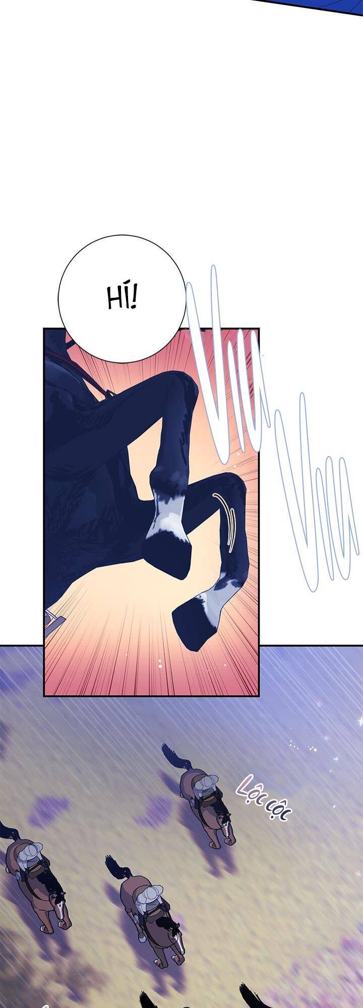 Công Chúa Của Loài Chim Chapter 46 - 48