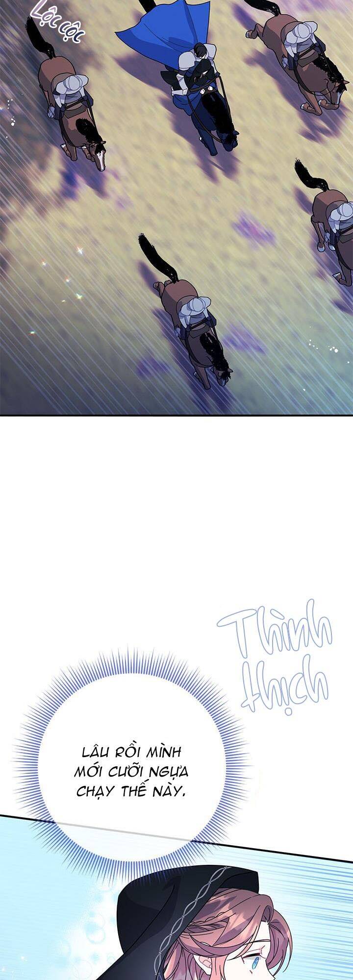 Công Chúa Của Loài Chim Chapter 46 - 49