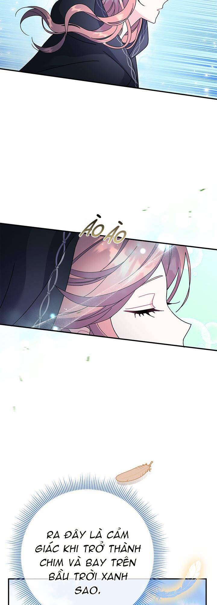 Công Chúa Của Loài Chim Chapter 46 - 50