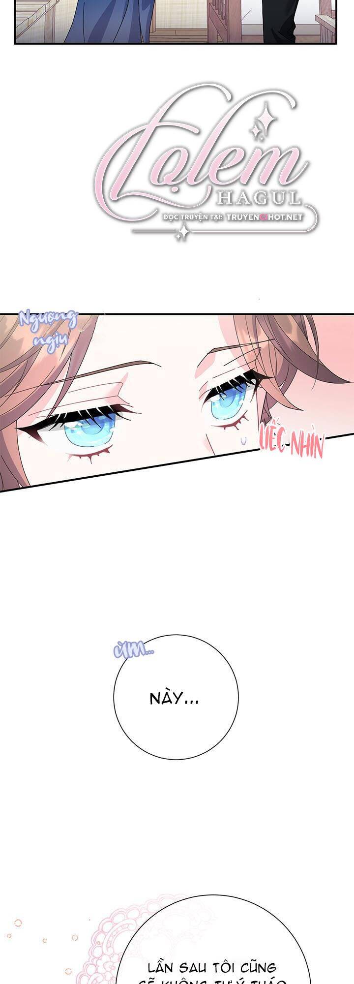 Công Chúa Của Loài Chim Chapter 46 - 6