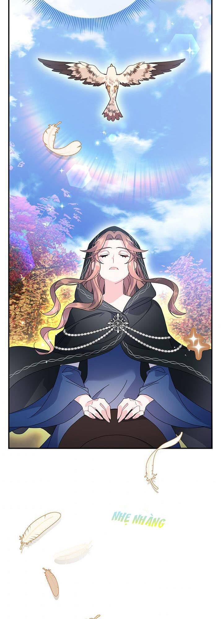 Công Chúa Của Loài Chim Chapter 46 - 51