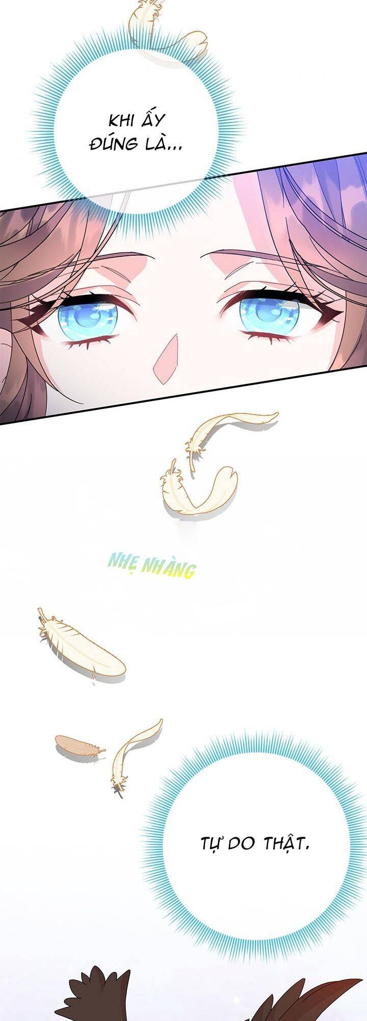 Công Chúa Của Loài Chim Chapter 46 - 52