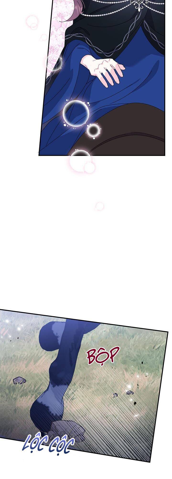 Công Chúa Của Loài Chim Chapter 46 - 56