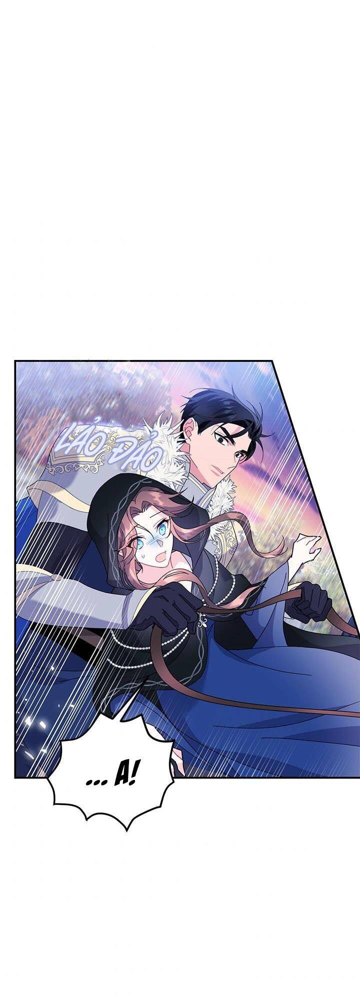 Công Chúa Của Loài Chim Chapter 46 - 57