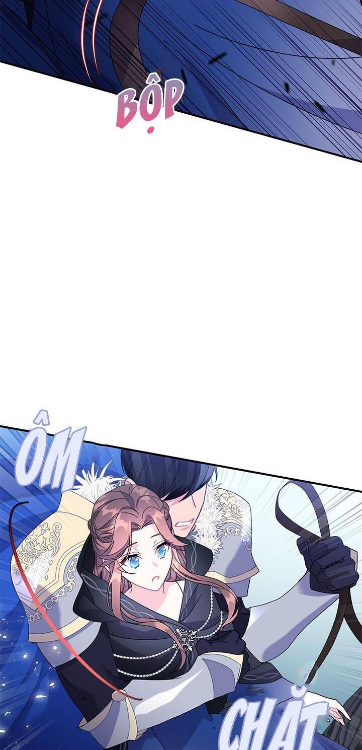 Công Chúa Của Loài Chim Chapter 46 - 59