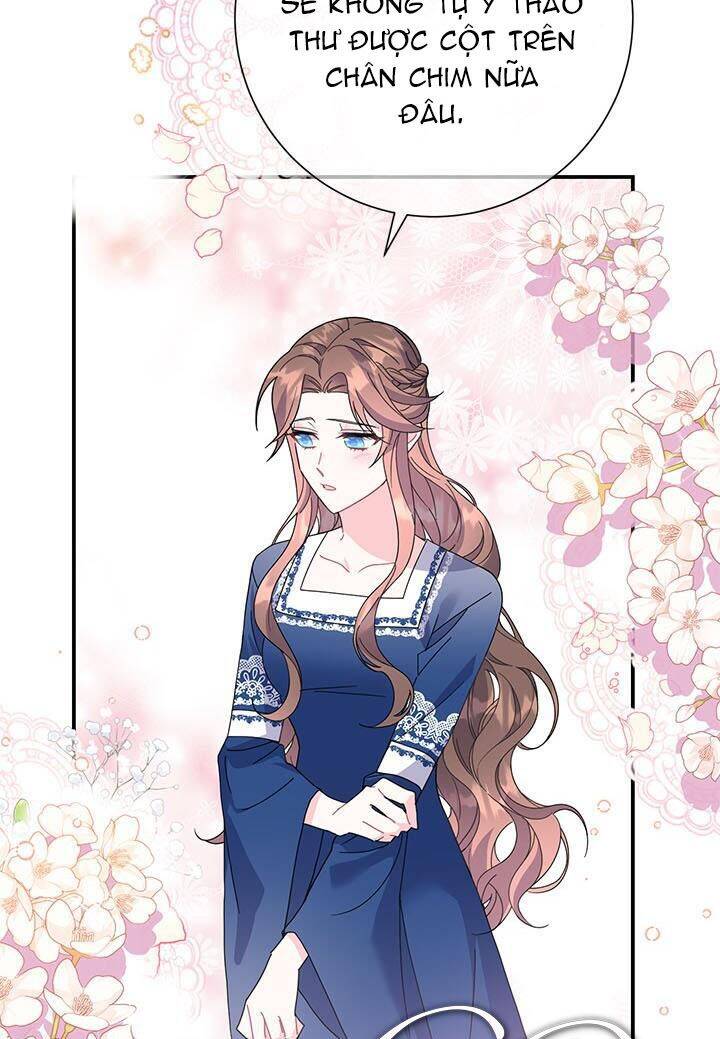 Công Chúa Của Loài Chim Chapter 46 - 7