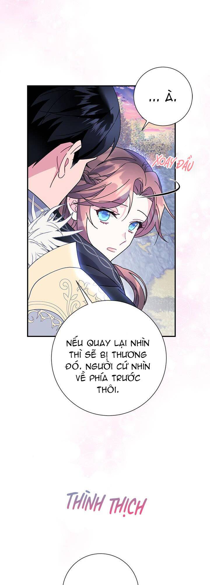 Công Chúa Của Loài Chim Chapter 46 - 61