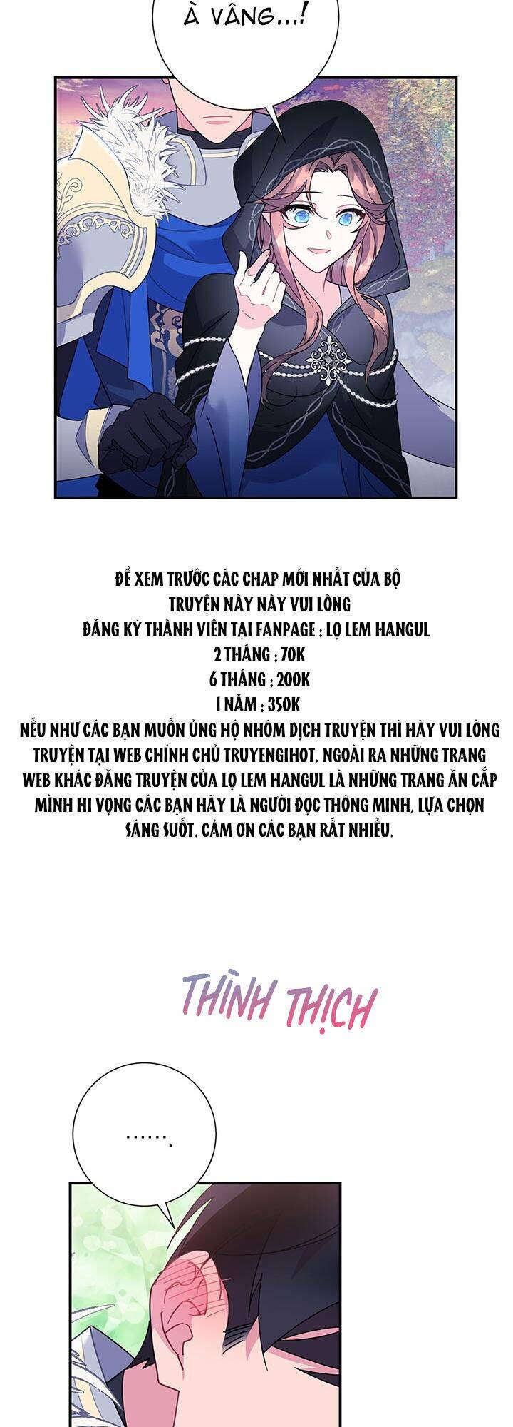 Công Chúa Của Loài Chim Chapter 46 - 62