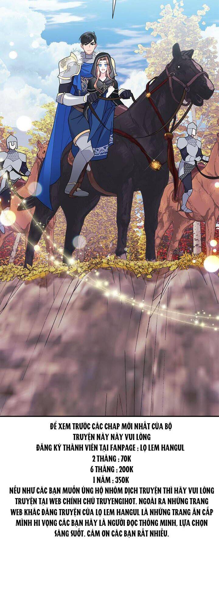 Công Chúa Của Loài Chim Chapter 46 - 65