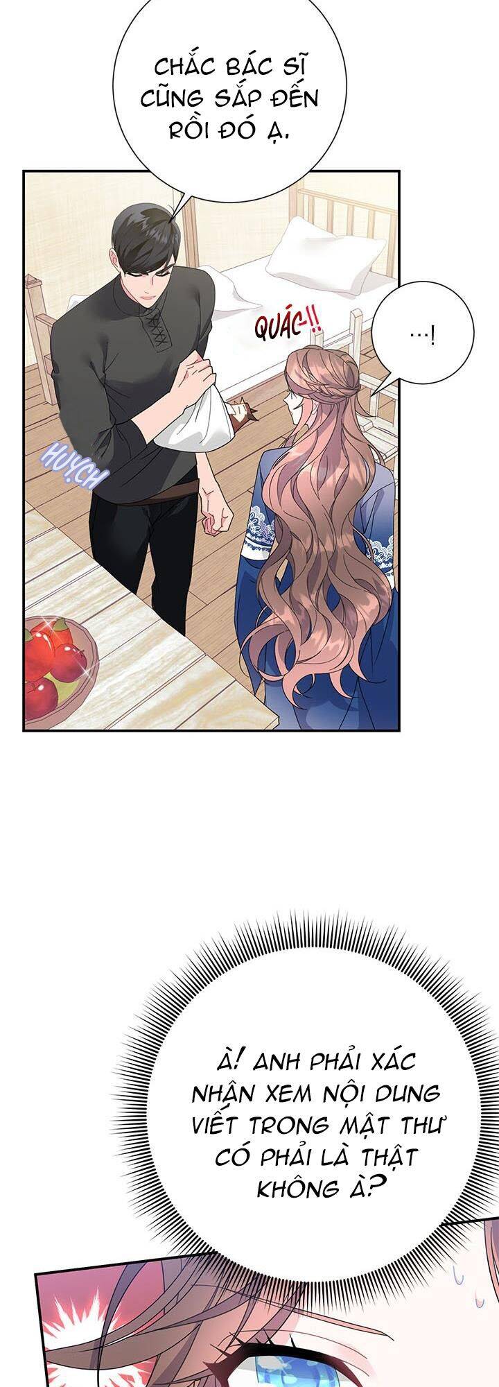 Công Chúa Của Loài Chim Chapter 46 - 10