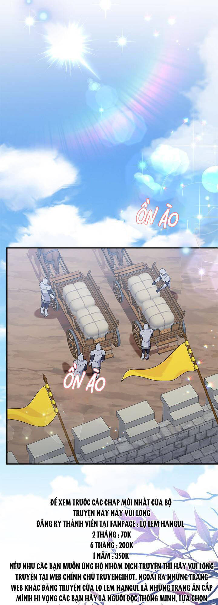 Công Chúa Của Loài Chim Chapter 47.2 - 1