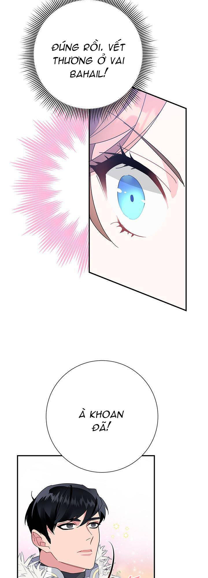 Công Chúa Của Loài Chim Chapter 47.2 - 5