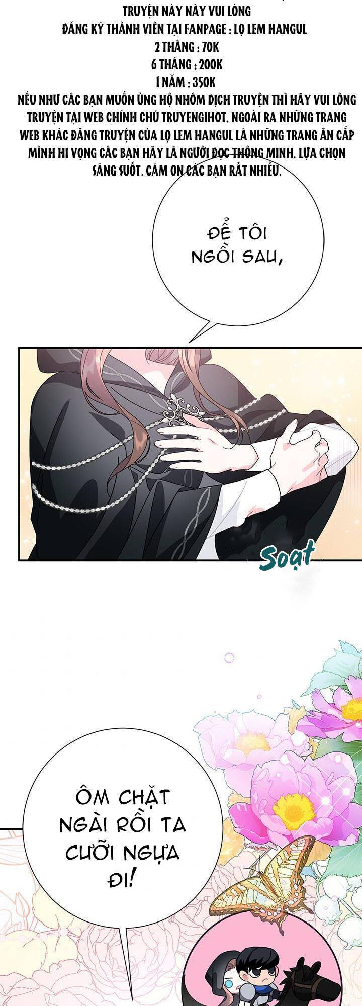 Công Chúa Của Loài Chim Chapter 47.2 - 7