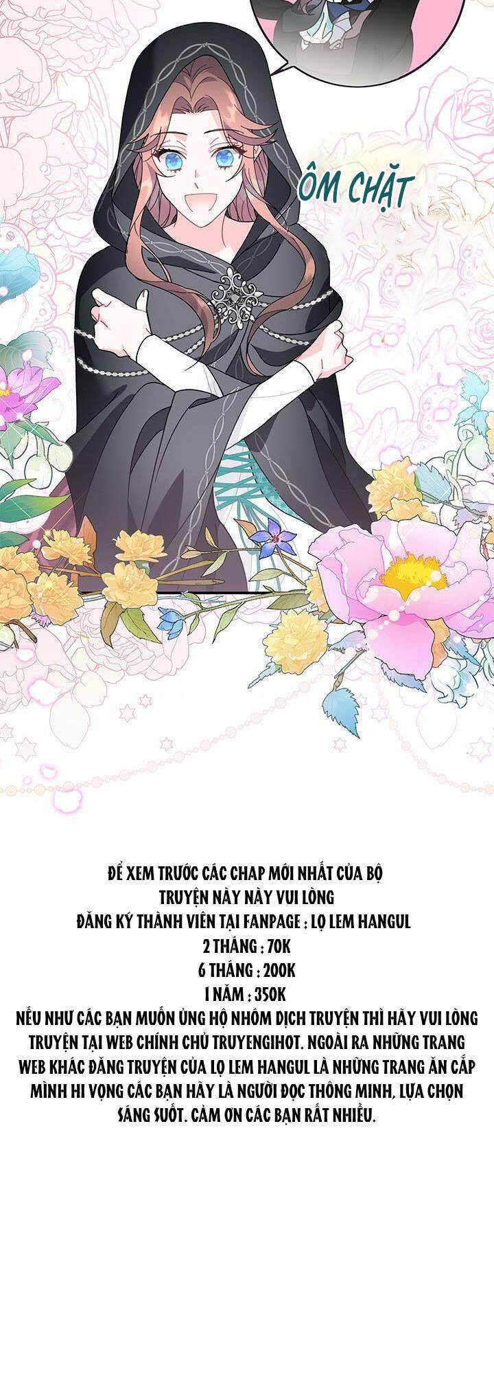 Công Chúa Của Loài Chim Chapter 47.2 - 8