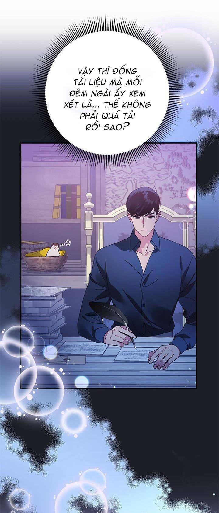 Công Chúa Của Loài Chim Chapter 47 - 12