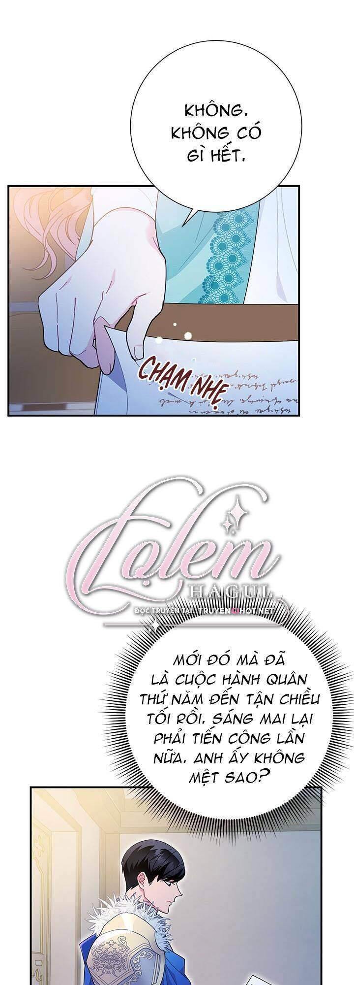 Công Chúa Của Loài Chim Chapter 47 - 14