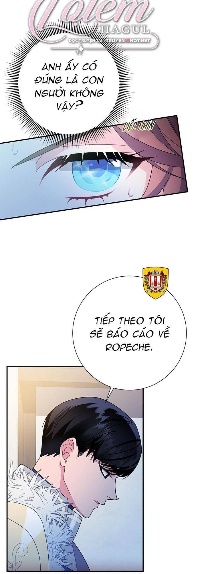 Công Chúa Của Loài Chim Chapter 47 - 16