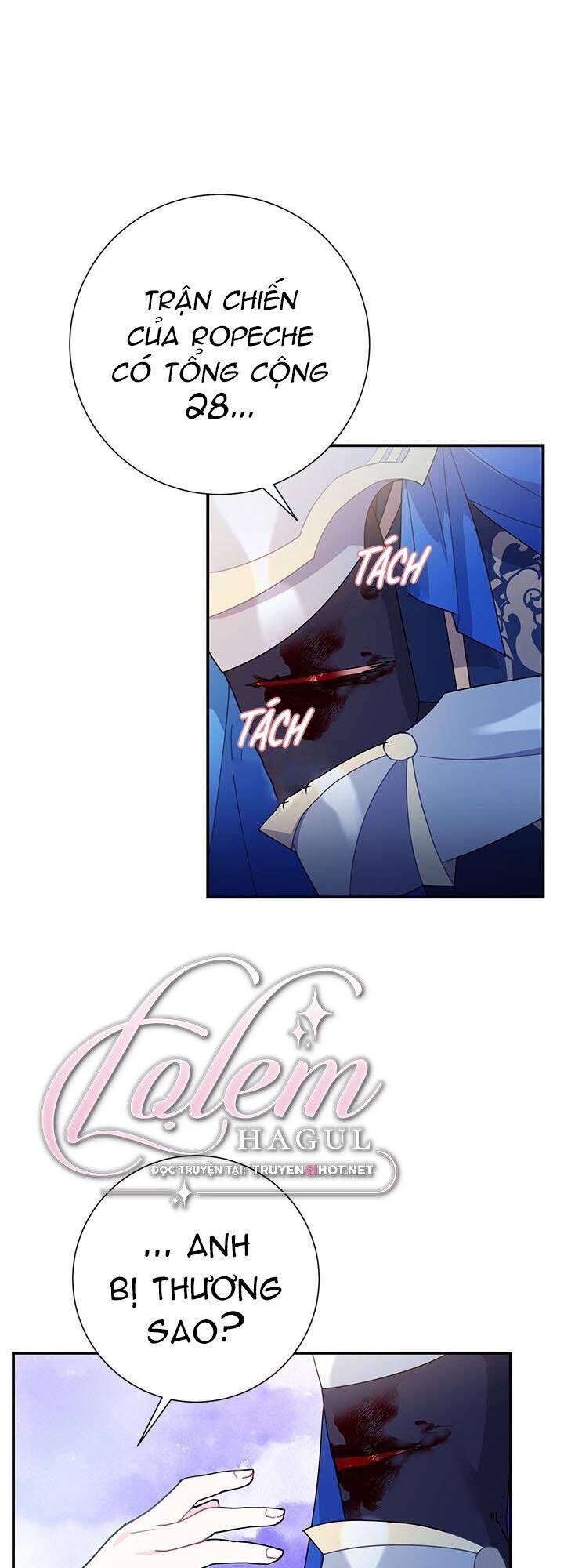 Công Chúa Của Loài Chim Chapter 47 - 17