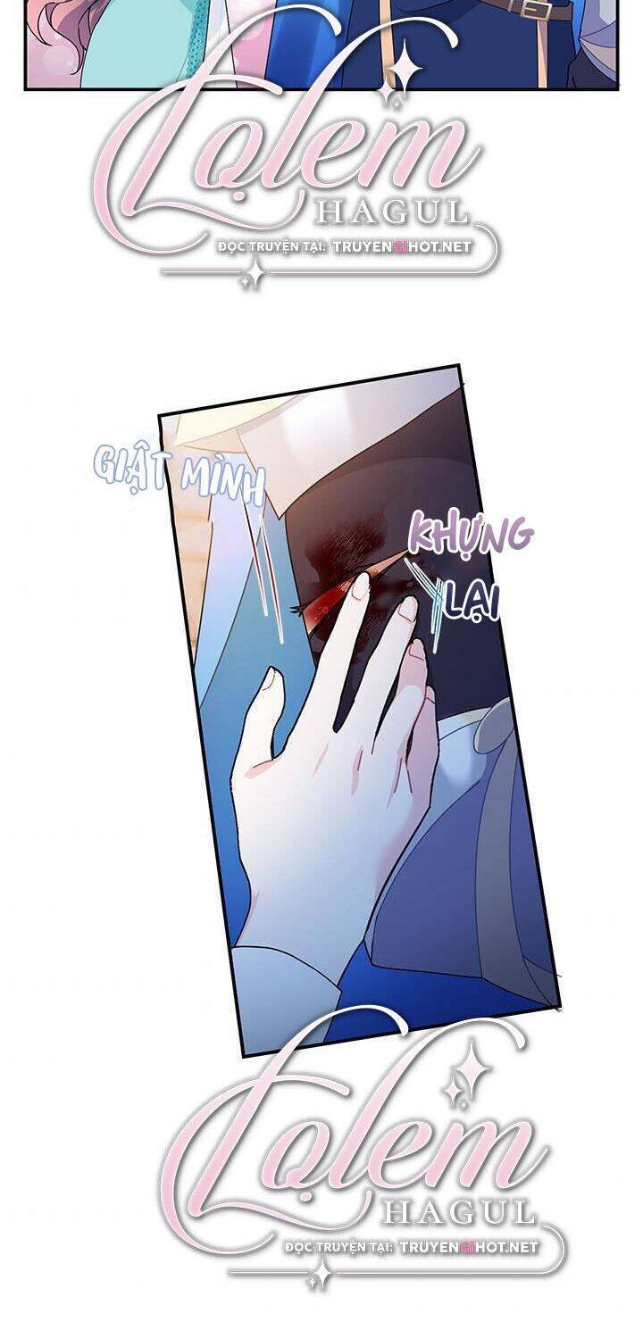 Công Chúa Của Loài Chim Chapter 47 - 19