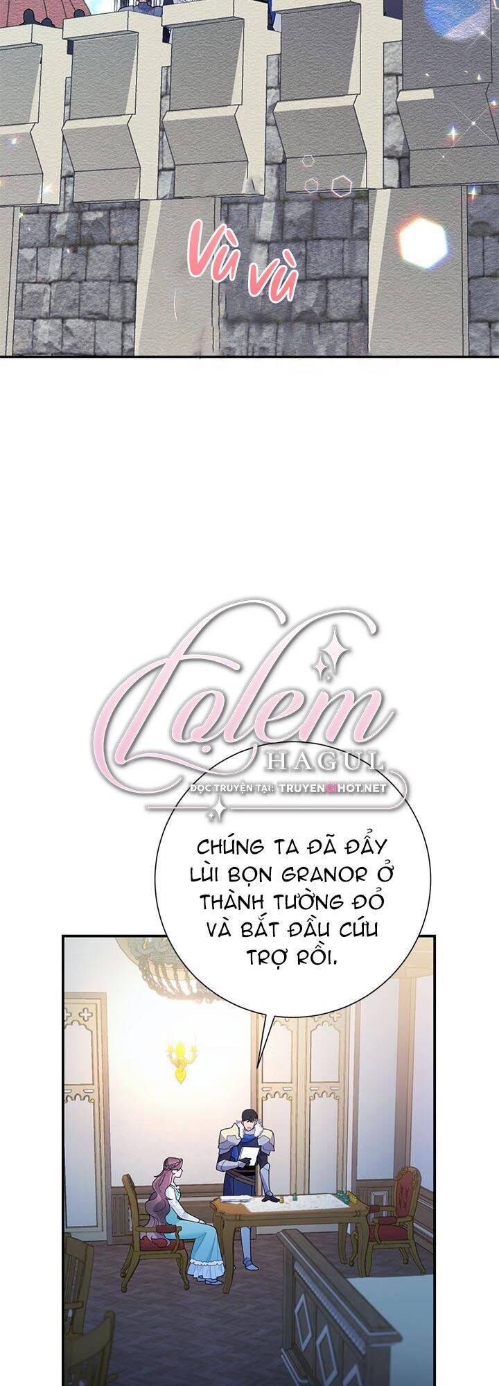 Công Chúa Của Loài Chim Chapter 47 - 3