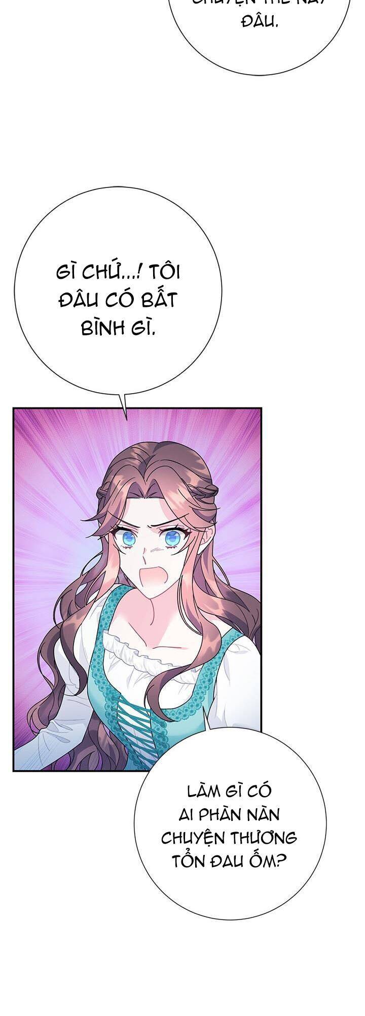 Công Chúa Của Loài Chim Chapter 47 - 22