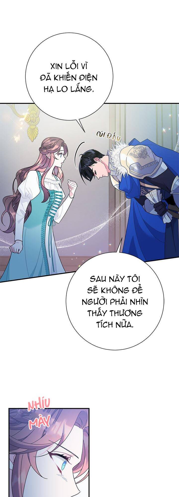 Công Chúa Của Loài Chim Chapter 47 - 23