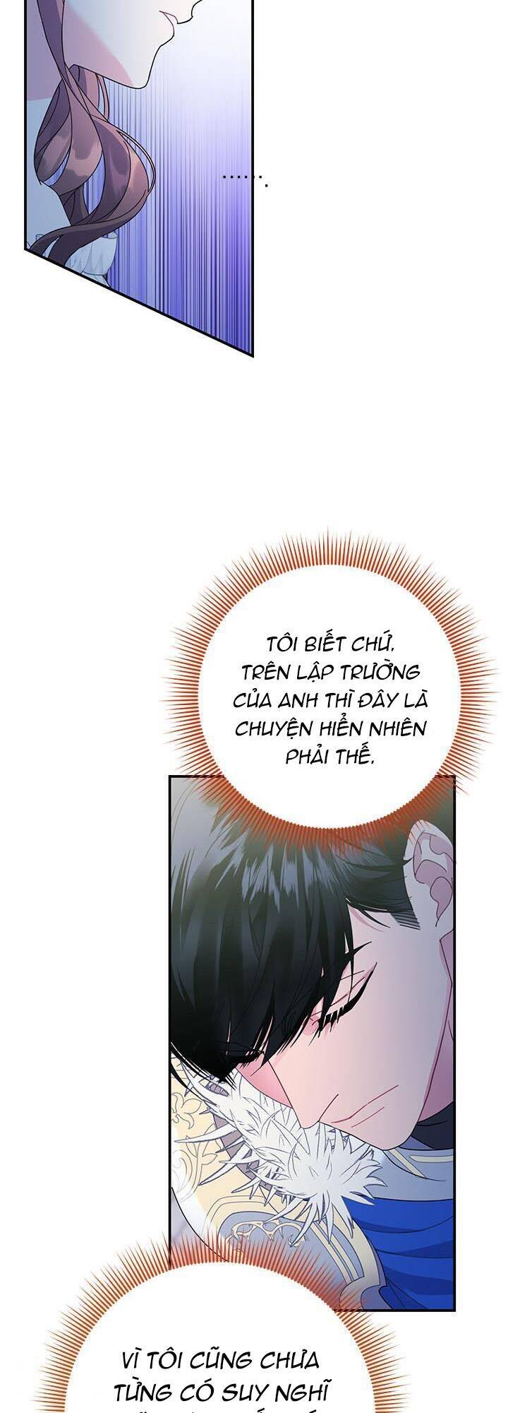 Công Chúa Của Loài Chim Chapter 47 - 24