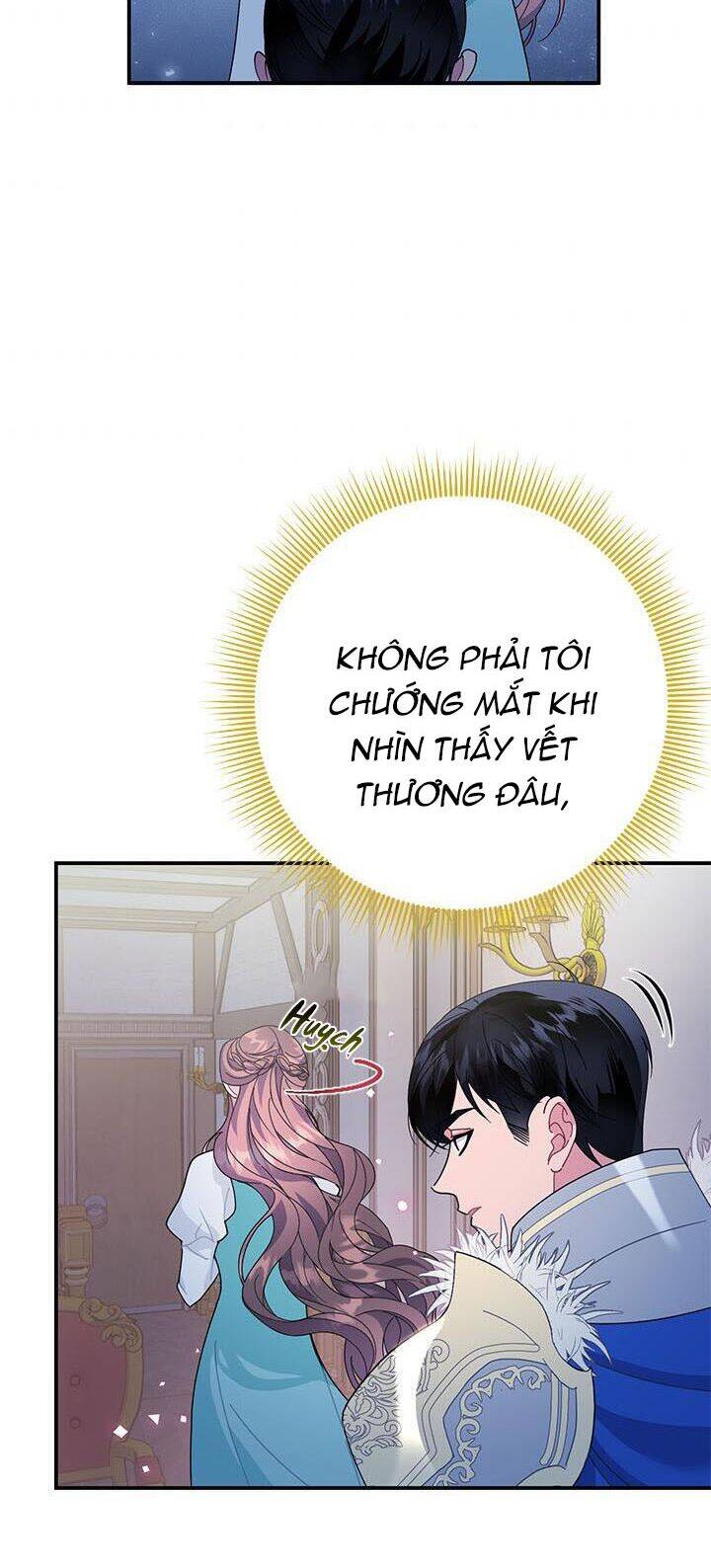 Công Chúa Của Loài Chim Chapter 47 - 26