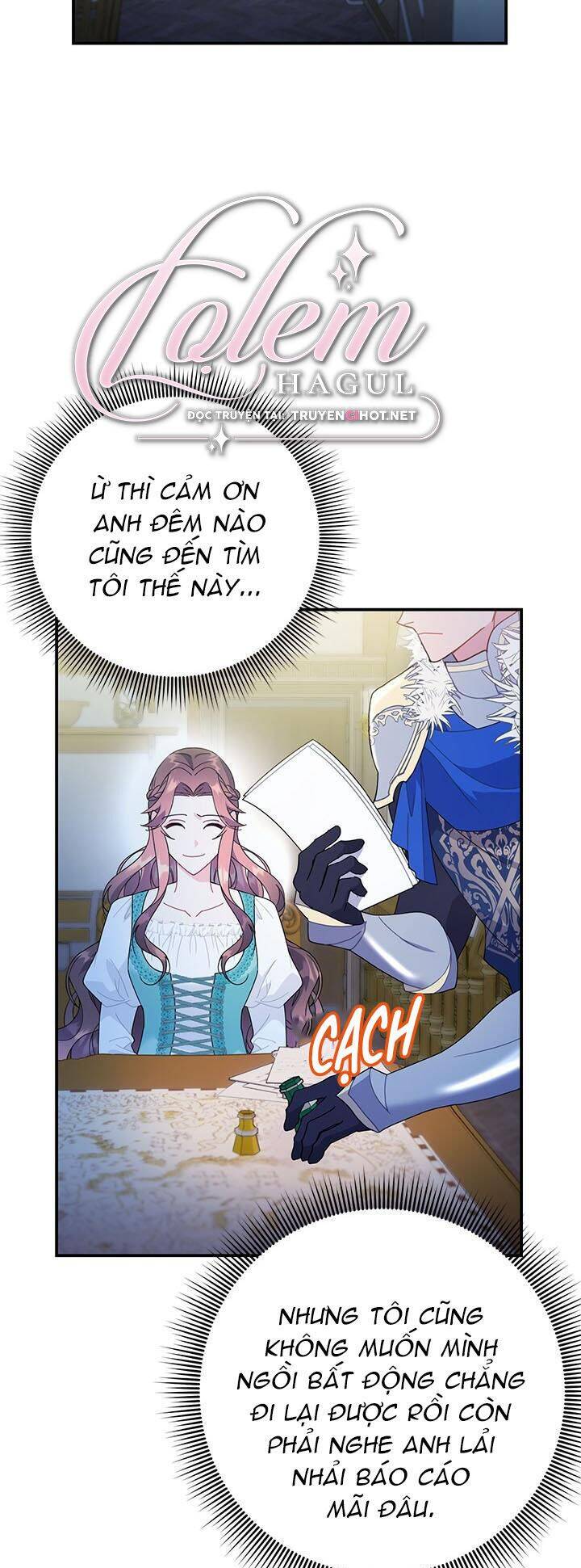 Công Chúa Của Loài Chim Chapter 47 - 4