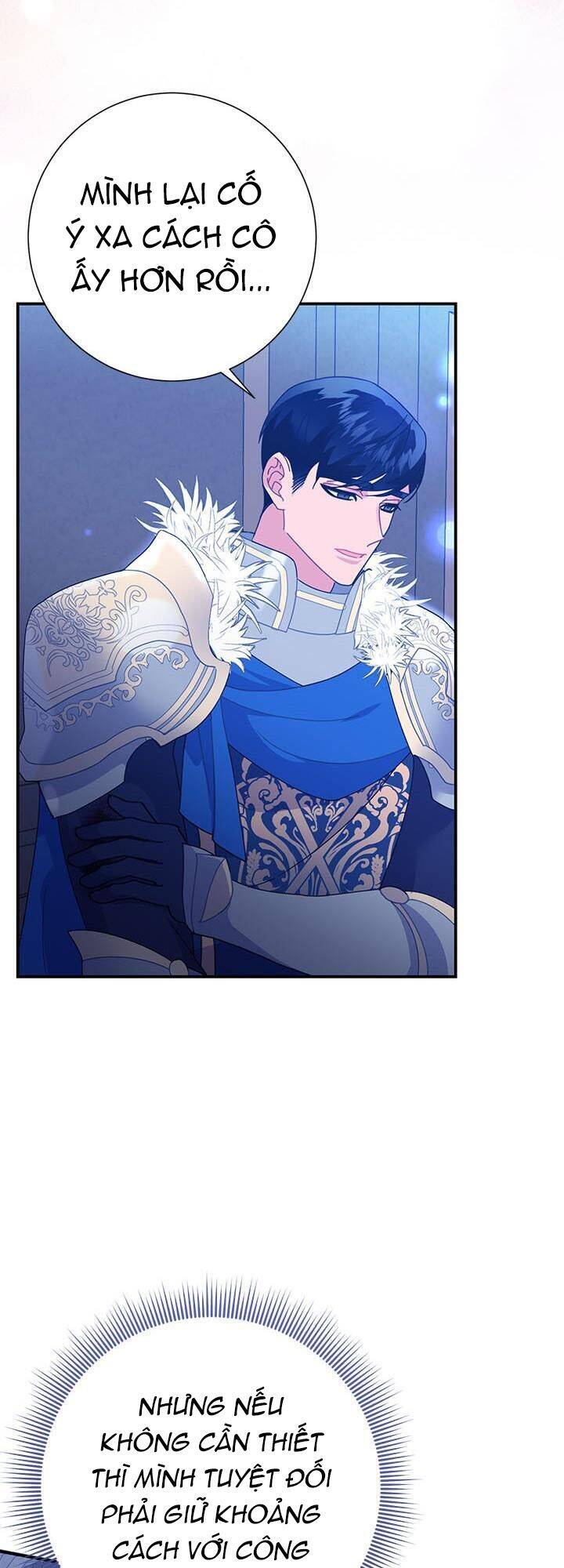 Công Chúa Của Loài Chim Chapter 47 - 34