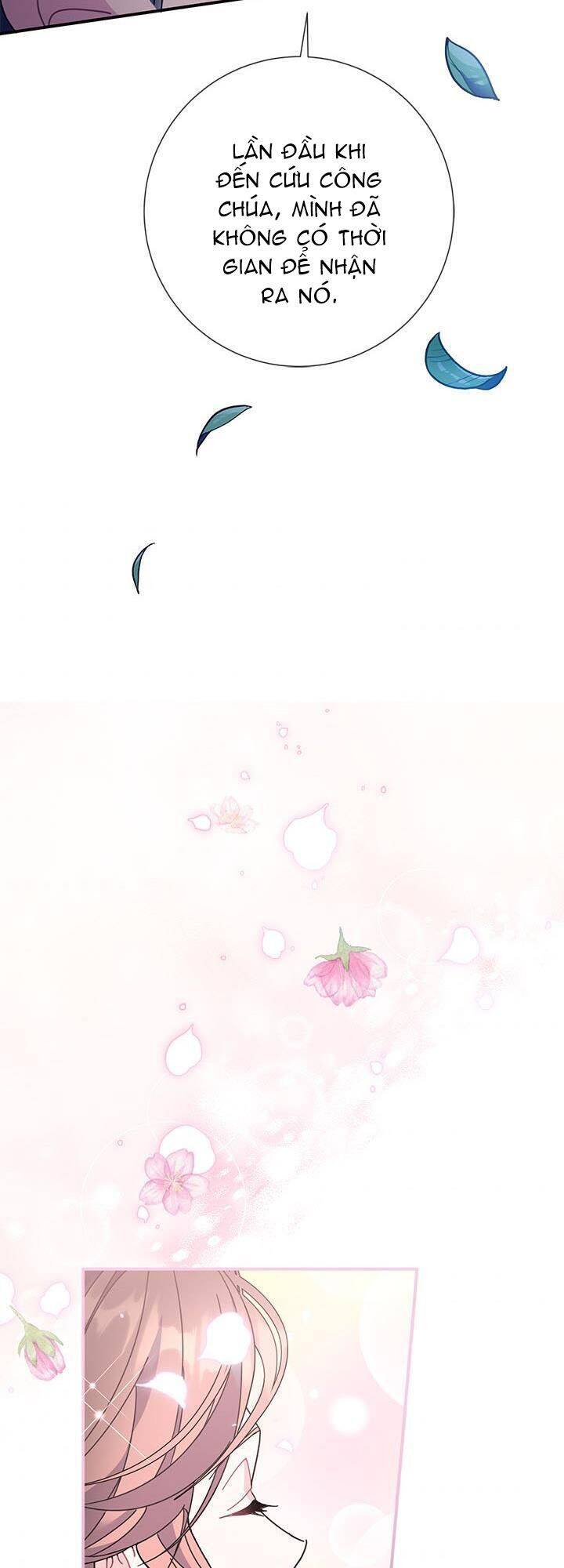 Công Chúa Của Loài Chim Chapter 47 - 37