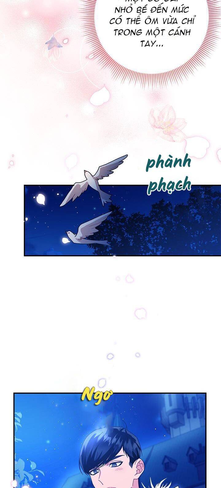 Công Chúa Của Loài Chim Chapter 47 - 39
