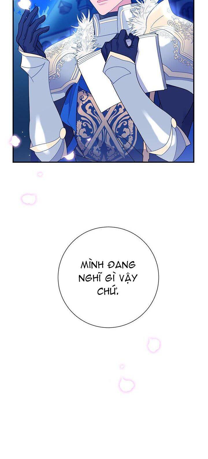 Công Chúa Của Loài Chim Chapter 47 - 40