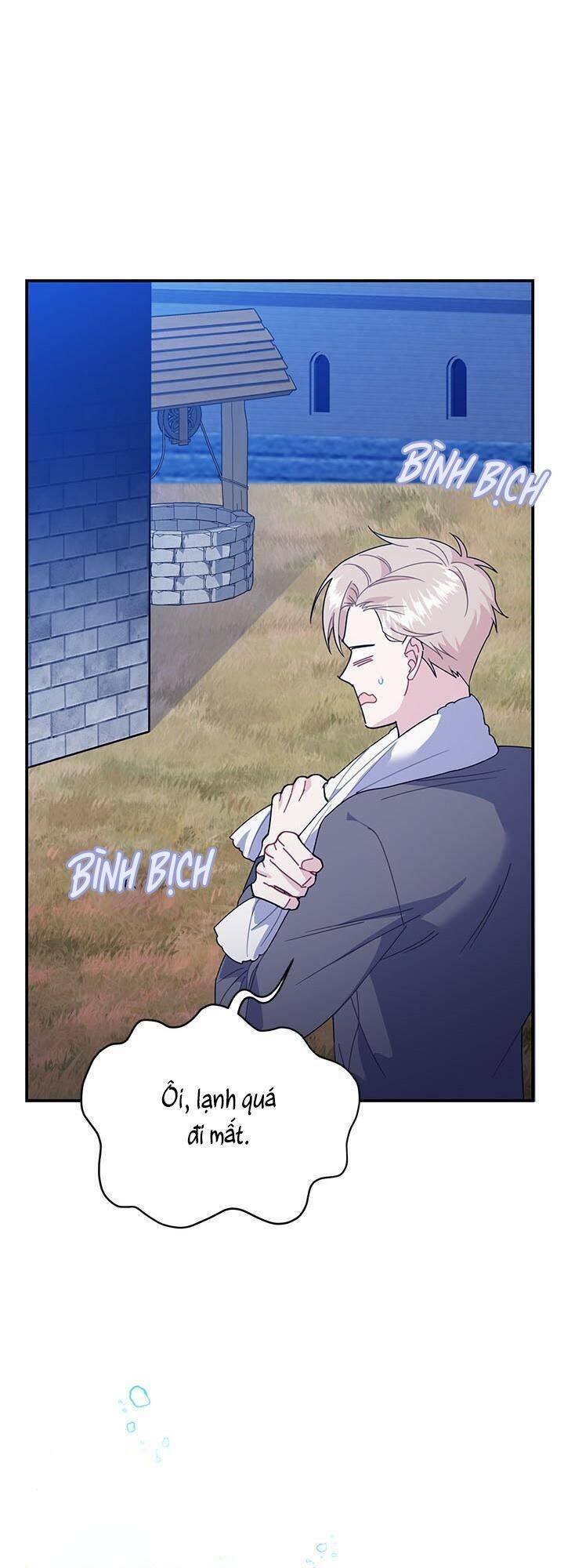 Công Chúa Của Loài Chim Chapter 47 - 41