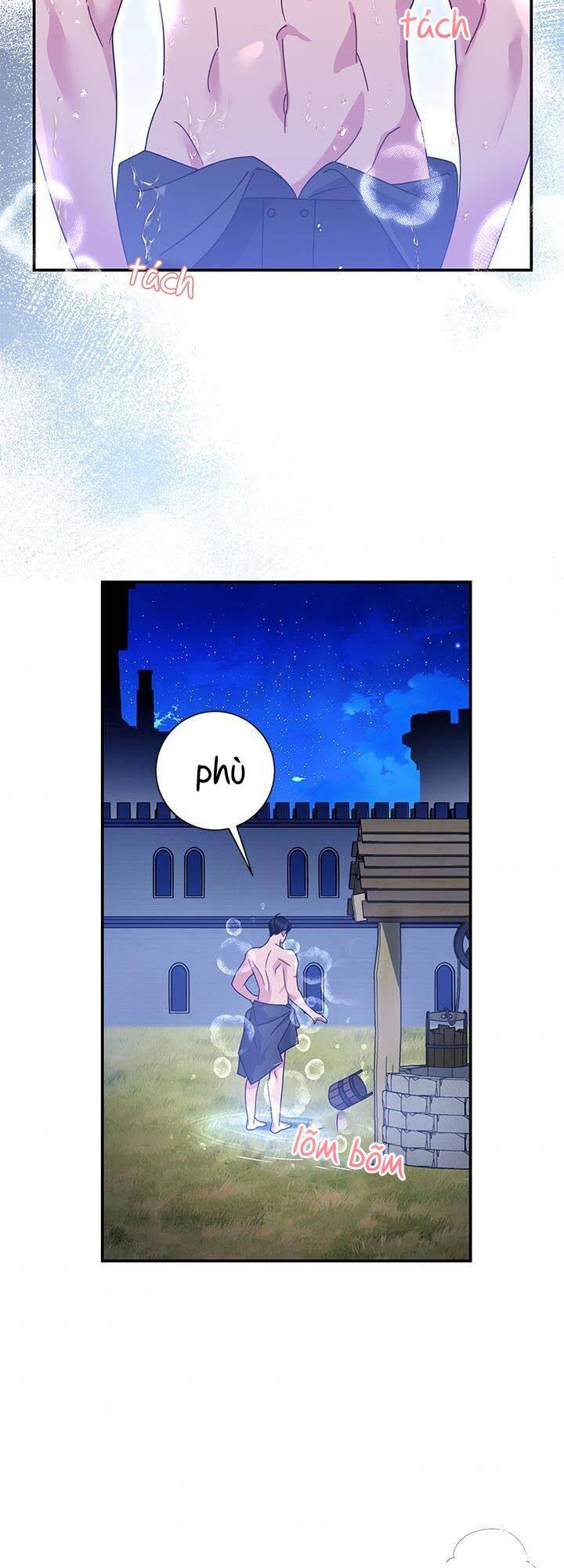 Công Chúa Của Loài Chim Chapter 47 - 43