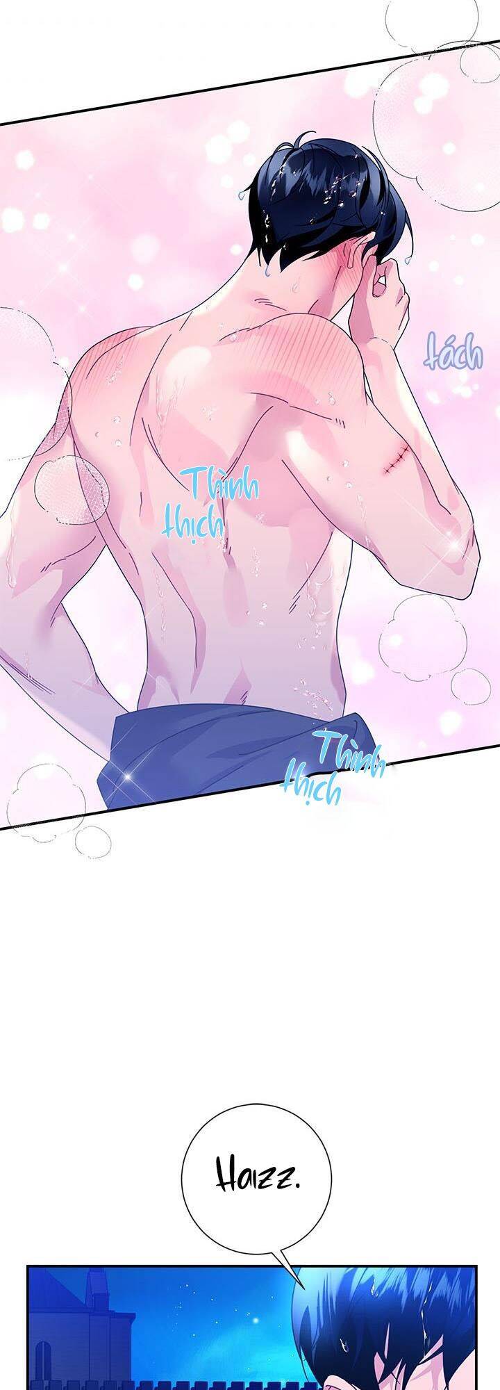 Công Chúa Của Loài Chim Chapter 47 - 44