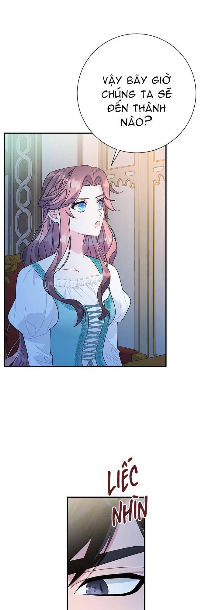 Công Chúa Của Loài Chim Chapter 47 - 6