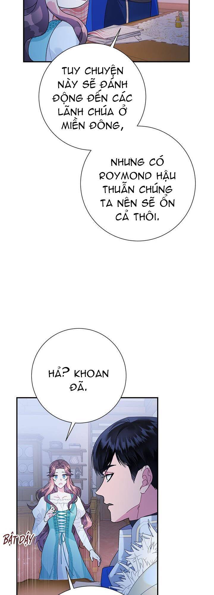 Công Chúa Của Loài Chim Chapter 47 - 9