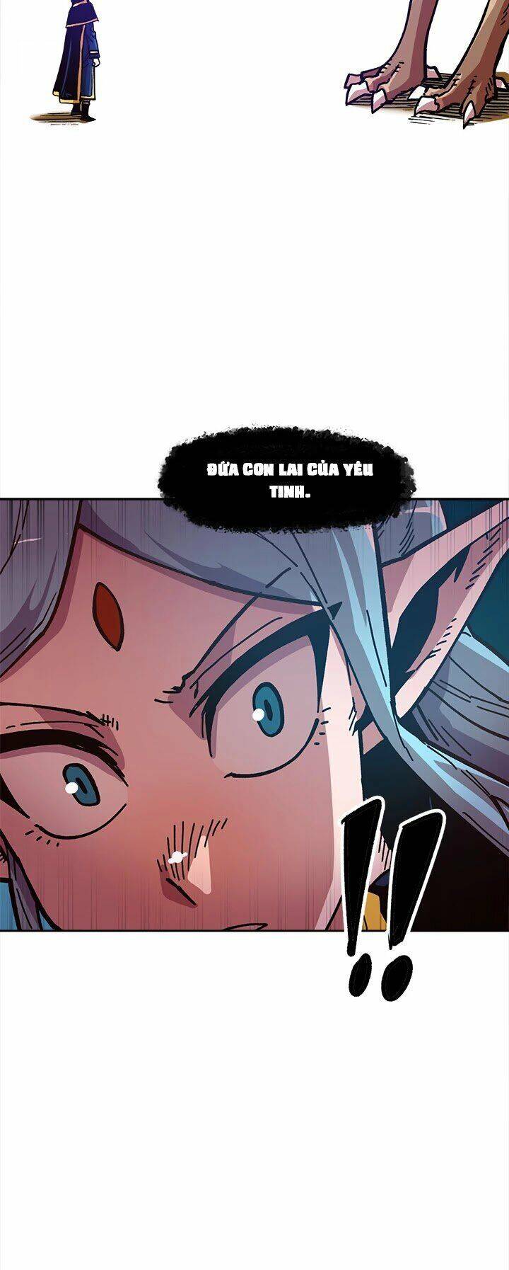 Nô Lệ Nghịch Thiên Chapter 14 - 88