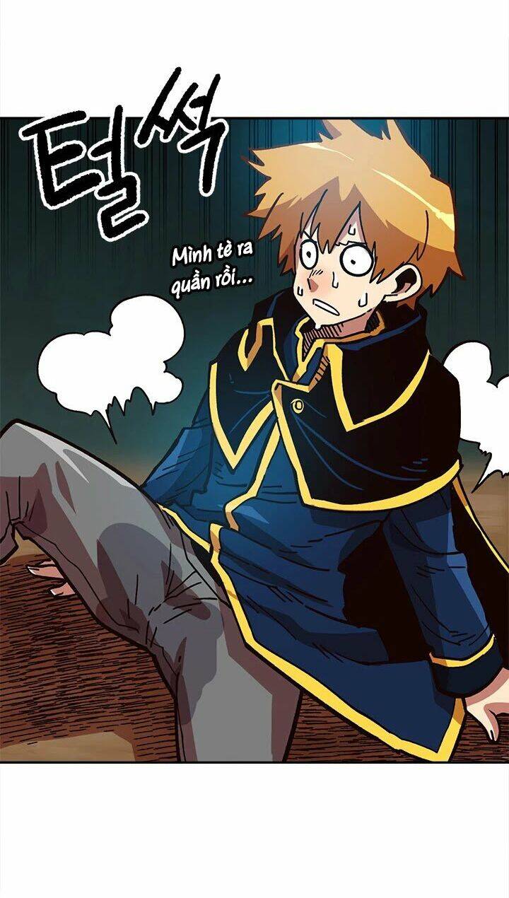 Nô Lệ Nghịch Thiên Chapter 14 - 99