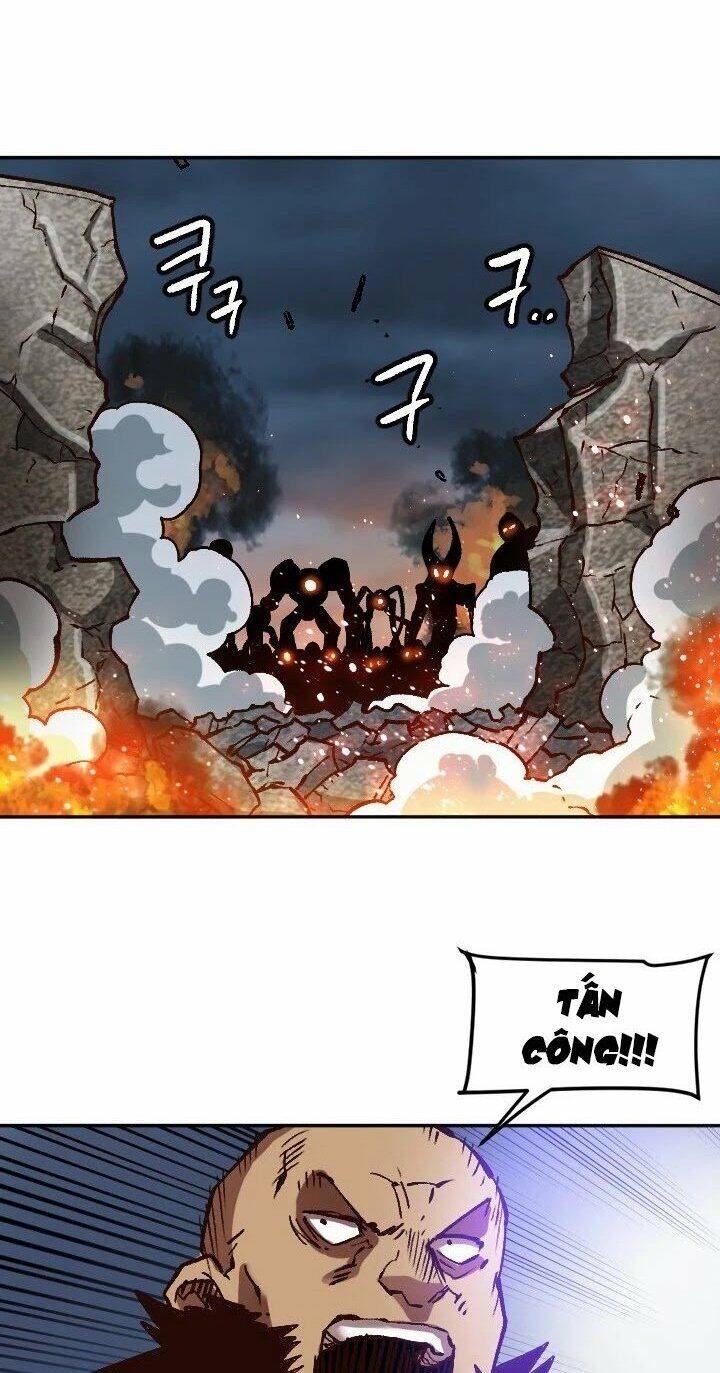 Nô Lệ Nghịch Thiên Chapter 49 - 49