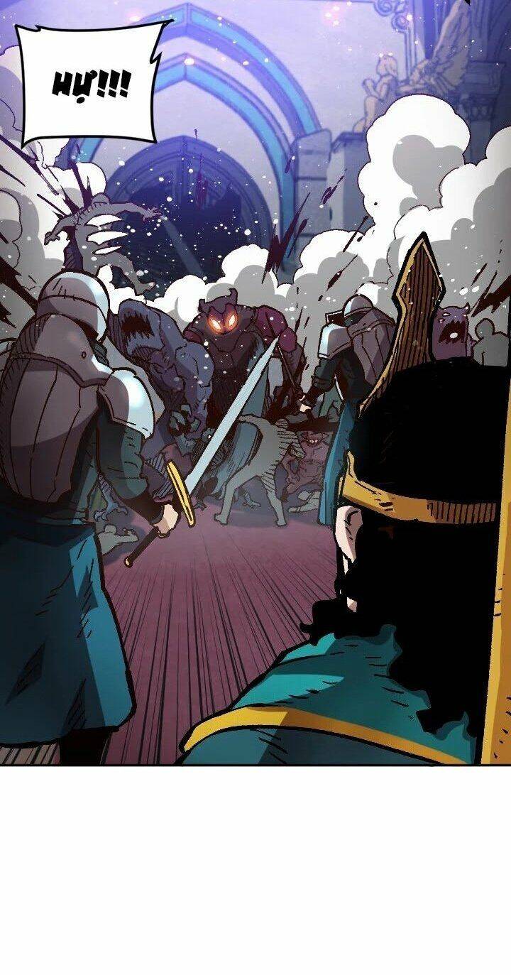 Nô Lệ Nghịch Thiên Chapter 49 - 55